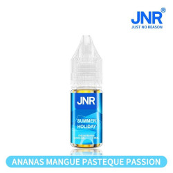 Jnr summer holiday 20mg falcon x joker 10ml