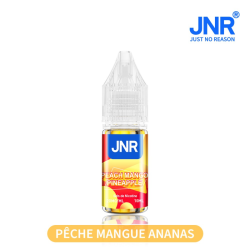 Jnr pêche mangue ananas 20mg falcon x joker 10ml