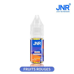Jnr mixed berries 20mg falcon x joker 10ml