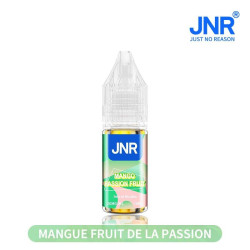 Jnr mango passion fruit 20mg falcon x joker 10ml