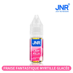 Jnr lady killa 20mg falcon x joker 10ml
