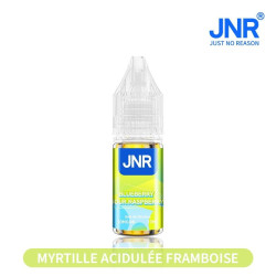 Jnr blueberry sour raspberry 20mg falcon x joker 10ml