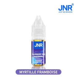 Jnr blueberry red raspberry 20mg falcon x joker 10ml