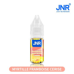 Jnr blueberry raspberry cherry 20mg falcon x joker 10ml
