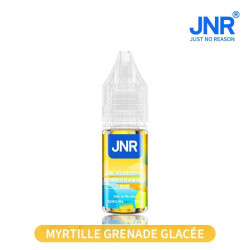 Jnr blueberry pomegranate ice 20mg falcon x joker 10ml