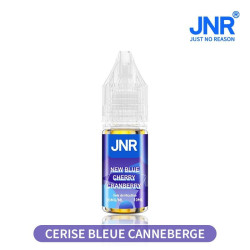 Jnr blueberry cherry cranberry 20mg falcon x joker 10ml