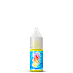 Fruizee 0mg 10ml sunset lover fraise framb myrt