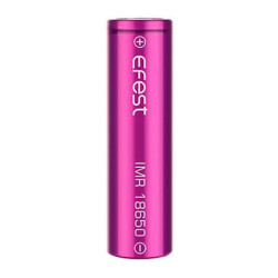 Efest 18650 3000mah 35a v2