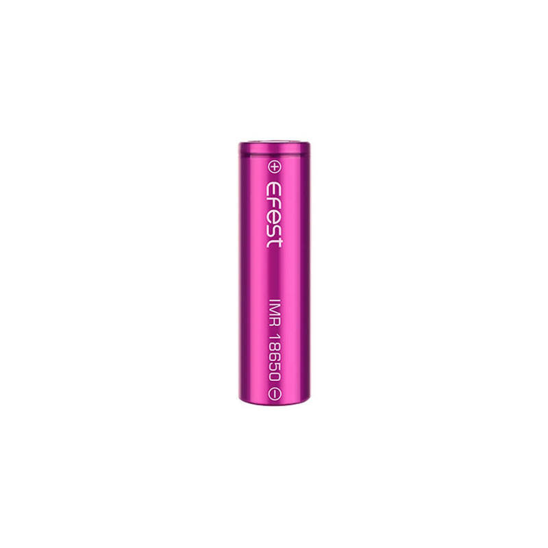 Efest 18650 3000mah 35a v2