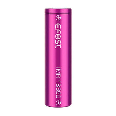 Efest 18650 3000mah 35a v2