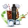 Cliq 15k - cola glacé
