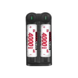 Chargeur mx2 maxicell