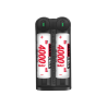 Chargeur mx2 maxicell