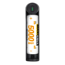 Chargeur mx1 maxicell