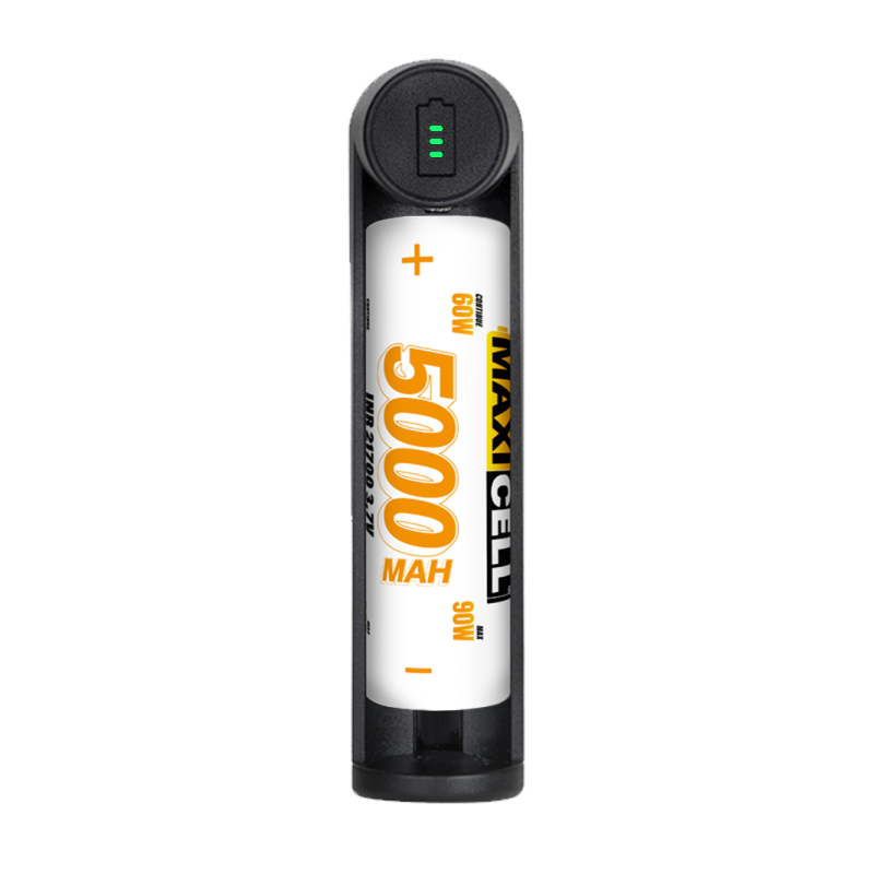 Chargeur mx1 maxicell