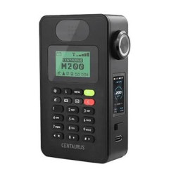 Box m200 centaurus edition limite - lost vape retro phone