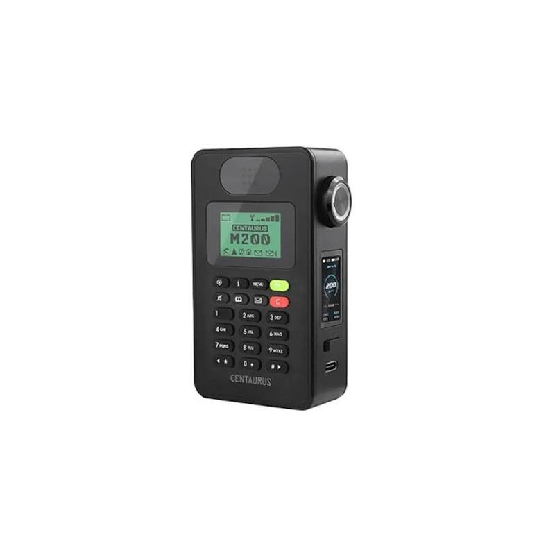 Box m200 centaurus edition limite - lost vape retro phone