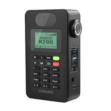 Box m200 centaurus edition limite - lost vape retro phone