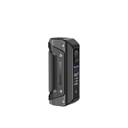 Aegis solo 3 3000mah geekvape noir / black