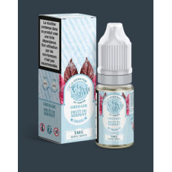 20mg petit verger frais salts - savourea 10ml serpent grenade