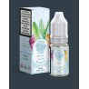 20mg petit verger frais salts - savourea 10ml peche litchi