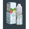 20mg petit verger frais salts - savourea 10ml melon-fraise des bois