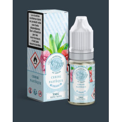 20mg petit verger frais salts - savourea 10ml cerise-pasteque