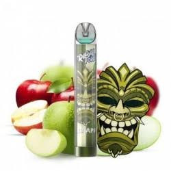 2% tribal force light edition pomme