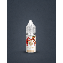 10ml petit verger - sel de nicotine 10mg - savourea serpent grenade