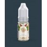 10ml petit verger - sel de nicotine 10mg - savourea raisin cranberry