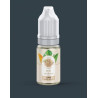 10ml petit verger - sel de nicotine 10mg - savourea kiwi mangue