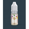 10ml petit verger - sel de nicotine 10mg - savourea fruit du dragon-fruits rouges