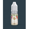10ml petit verger - sel de nicotine 10mg - savourea cerise-pasteque