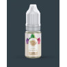 10ml petit verger - sel de nicotine 10mg - savourea cassis framboise