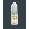10ml petit verger - sel de nicotine 10mg - savourea ananas coco