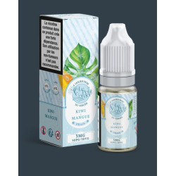 10mg petit verger frais salts savourea 10ml kiwi mangue