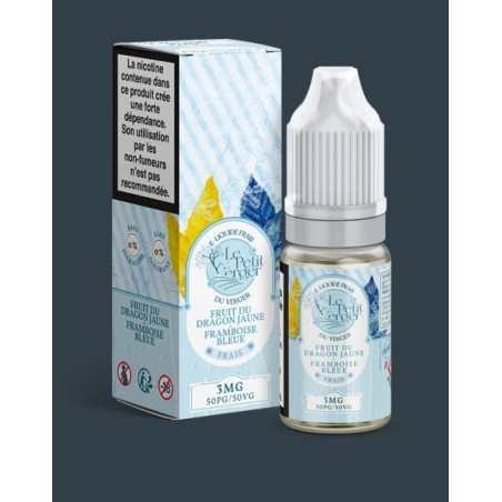 10mg petit verger frais salts savourea 10ml dragon framboise bleu
