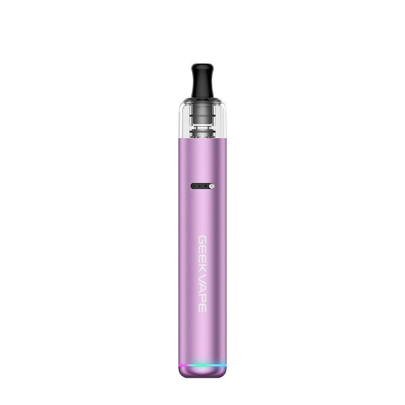 Wenax s3 evo geekvape violet / purple