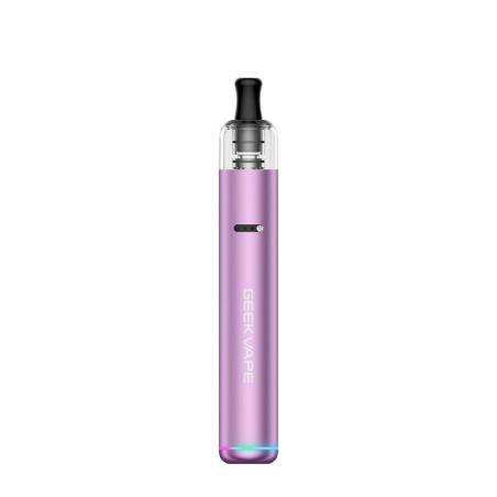 Wenax s3 evo geekvape violet / purple