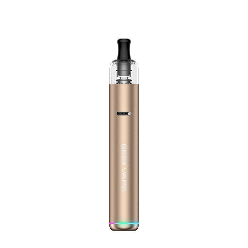 Wenax s3 evo geekvape champagne