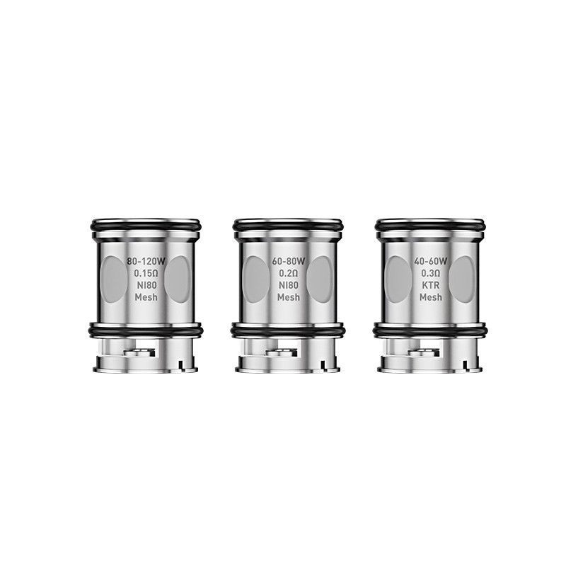 Ub max - lostvape 0.15 ohm
