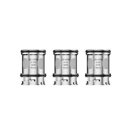 Ub max - lostvape 0.15 ohm