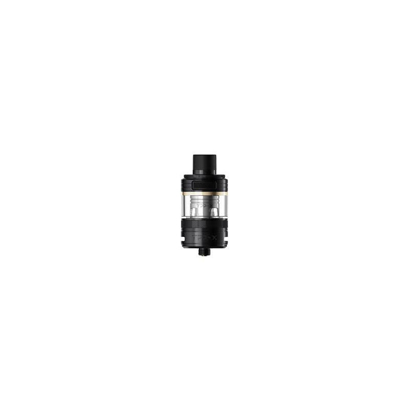 Tpp-x 5.5ml voopoo pour tank tpp-x noir / black