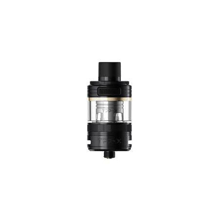 Tpp-x 5.5ml voopoo pour tank tpp-x noir / black