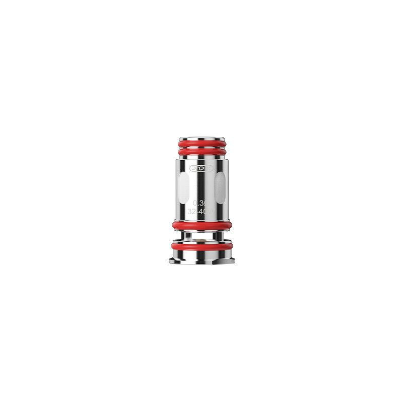 Pnp x voopoo v2 0.3 ohm