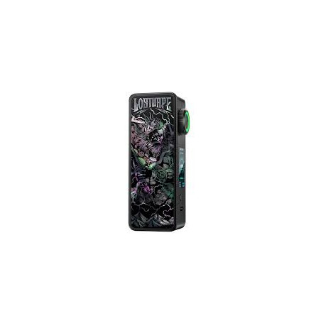 M100 centaurus box edition limite - lost vape poseidon wrath