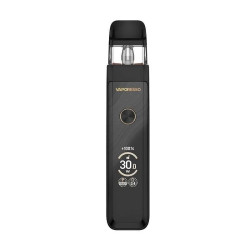 Kit xros pro 2 - vaporesso glittering black