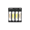 Chargeur mx4 maxicell