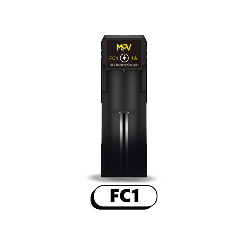 Chargeur fc1 rapide 1a mpv