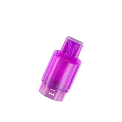Cartouche fusion 20mg - 15000k - wpuff liquideo raisin glacé